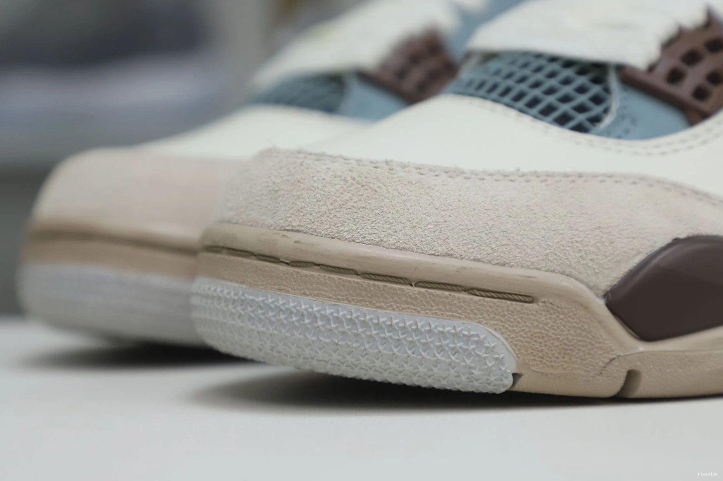 Jordan Jordan 4 Air 0216